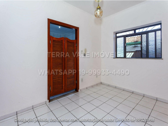 Imagem Casa com 3 Quartos à Venda, 148 m² em Barão Geraldo - Campinas
