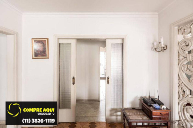 Imagem Apartamento com 3 Quartos à Venda, 350 m² em República - São Paulo Imagem Apartamento com 3 Quartos à Venda, 350 m² em República - São Paulo