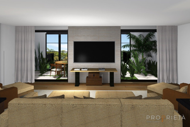 Imagem Casa com 4 Quartos à Venda, 940 m² em Leblon - Rio De Janeiro