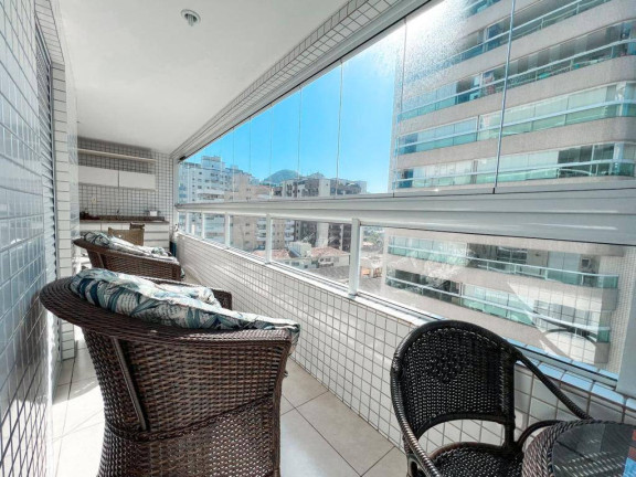 Imagem Apartamento com 3 Quartos à Venda, 140 m² em Canto Do Forte - Praia Grande Imagem Apartamento com 3 Quartos à Venda, 140 m² em Canto Do Forte - Praia Grande