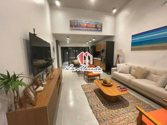 Imagem Casa de Condomínio com 3 Quartos à Venda, 165 m² em Ponta Negra - Manaus
