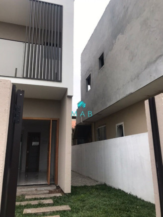 Imagem Sobrado com 3 Quartos à Venda, 160 m² em Ingleses Do Rio Vermelho - Florianópolis
