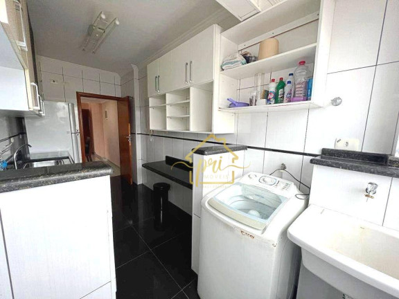 Imagem Apartamento com 2 Quartos à Venda, 77 m² em Vila Tupi - Praia Grande Imagem Apartamento com 2 Quartos à Venda, 77 m² em Vila Tupi - Praia Grande