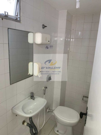 Imagem Sala Comercial à Venda, 41 m² em Brisamar - João Pessoa