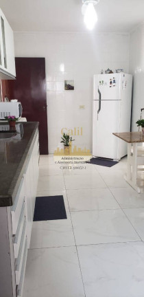 Imagem Apartamento com 3 Quartos à Venda, 100 m² em Itararé - São Vicente Imagem Apartamento com 3 Quartos à Venda, 100 m² em Itararé - São Vicente