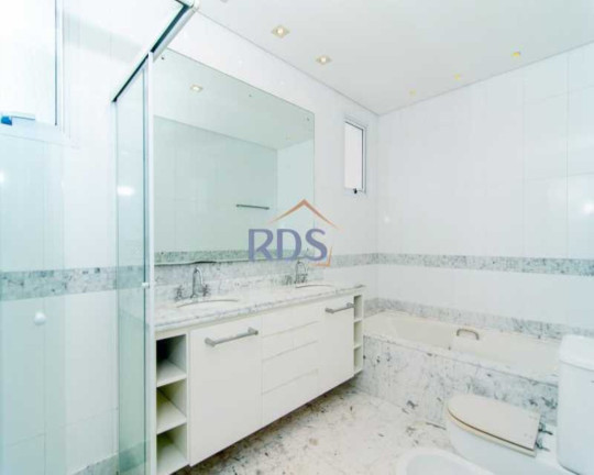 Imagem Apartamento com 4 Quartos à Venda, 217 m² em Vila Congonhas - São Paulo Imagem Apartamento com 4 Quartos à Venda, 217 m² em Vila Congonhas - São Paulo