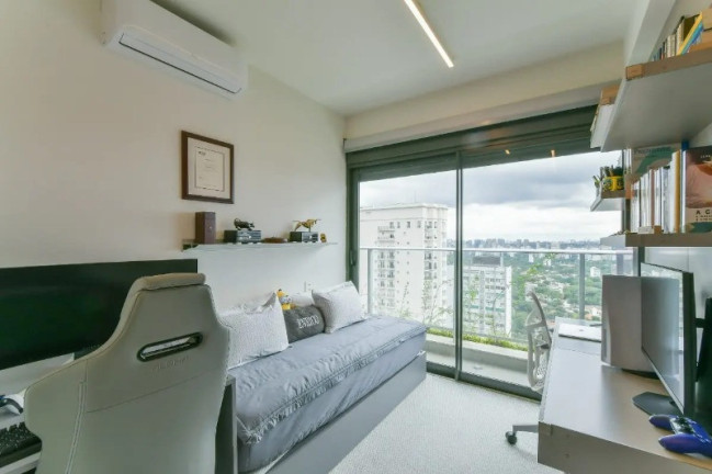 Imagem Imóvel com 3 Quartos à Venda, 175 m² em Cerqueira César - São Paulo Imagem Imóvel com 3 Quartos à Venda, 175 m² em Cerqueira César - São Paulo