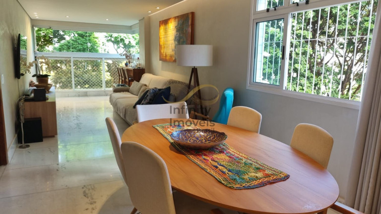 Imagem Apartamento com 3 Quartos à Venda, 143 m² em Sion - Belo Horizonte Imagem Apartamento com 3 Quartos à Venda, 143 m² em Sion - Belo Horizonte