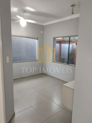 Imagem Casa com 3 Quartos à Venda, 250 m² em Vila Branca - Jacareí