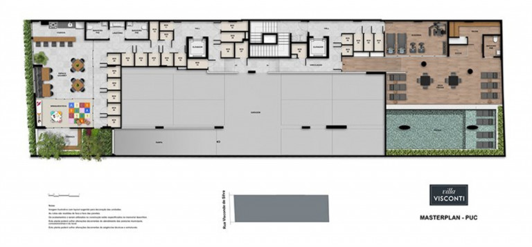 Imagem Imóvel com 2 Quartos à Venda, 84 m² em Botafogo - Rio De Janeiro