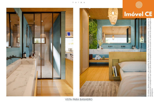 Imagem Casa com 4 Quartos à Venda, 116 m² em Praia Da Taíba - São Gonçalo Do Amarante Imagem Casa com 4 Quartos à Venda, 116 m² em Praia Da Taíba - São Gonçalo Do Amarante