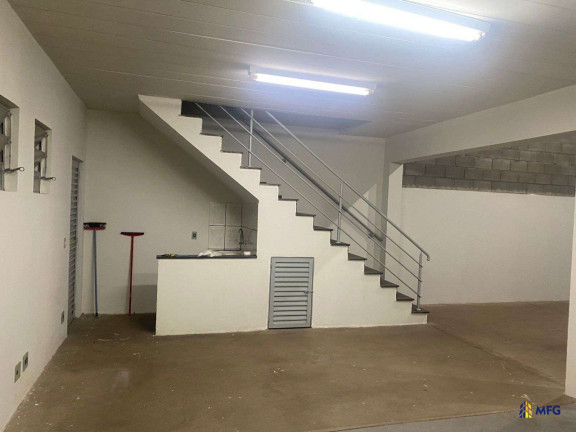 Imagem Galpão para Alugar, 237 m² em Jardim Piazza Di Roma - Sorocaba Imagem Galpão para Alugar, 237 m² em Jardim Piazza Di Roma - Sorocaba