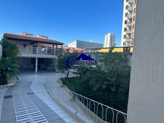 Casa com 3 Quartos à Venda, 365 m² em Campestre - Santo André