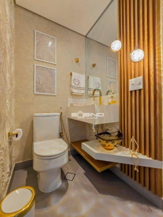 Imagem Apartamento com 4 Quartos à Venda, 195 m² em Riviera De São Lourenço - Bertioga
