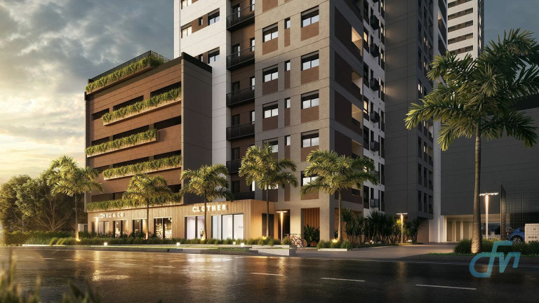 Imagem Apartamento com 2 Quartos à Venda, 49 m² em Vila Mogilar - Mogi Das Cruzes Imagem Apartamento com 2 Quartos à Venda, 49 m² em Vila Mogilar - Mogi Das Cruzes