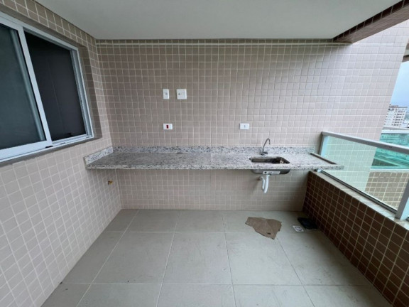 Imagem Apartamento com 2 Quartos à Venda, 79 m² em Aviação - Praia Grande Imagem Apartamento com 2 Quartos à Venda, 79 m² em Aviação - Praia Grande