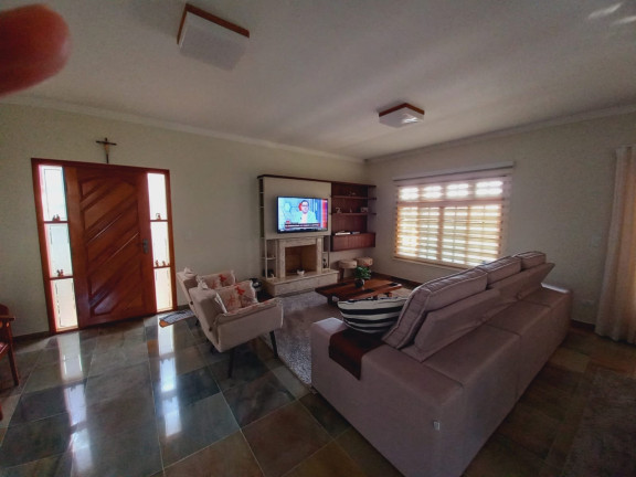 Imagem Casa com 3 Quartos à Venda, 385 m² em Jardim Paulista - Atibaia Imagem Casa com 3 Quartos à Venda, 385 m² em Jardim Paulista - Atibaia