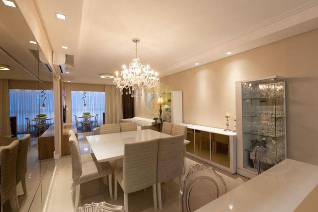 Imagem Apartamento com 3 Quartos à Venda, 107 m² em Itajaí
