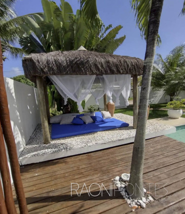 Imagem Casa com 5 Quartos à Venda, 290 m² em Barra Do Jacuipe - Camaçari