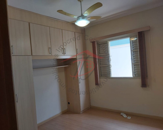 Imagem Imóvel com 3 Quartos à Venda, 160 m² em Parque Via Norte - Campinas