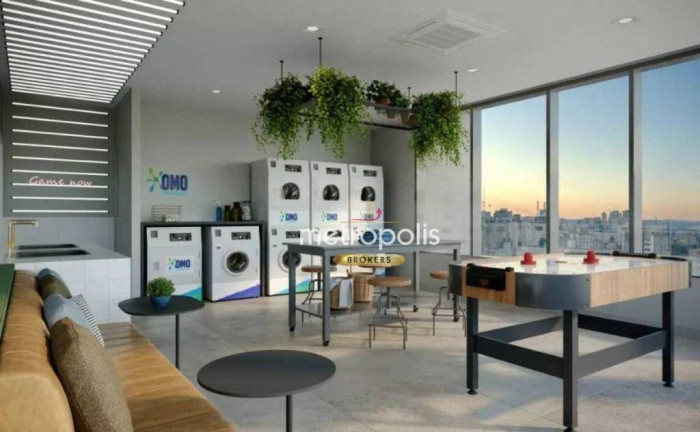 Imagem Studio com 1 Quarto à Venda, 23 m² em Paraíso - São Paulo Imagem Studio com 1 Quarto à Venda, 23 m² em Paraíso - São Paulo
