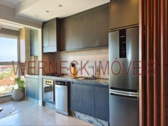 Imagem Imóvel com 2 Quartos à Venda, 65 m² em Itagu? - Ubatuba