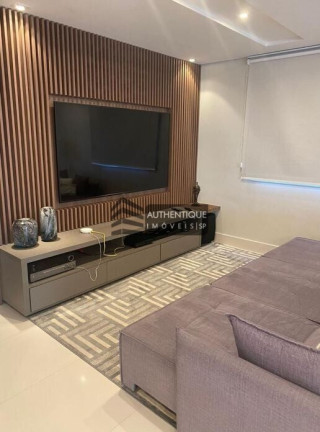 Imagem Apartamento com 3 Quartos à Venda, 198 m² em Brooklin - São Paulo