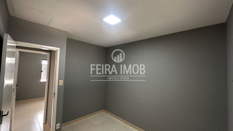 Imagem Casa com 3 Quartos à Venda, 100 m² em Parque Ipê - Feira De Santana Imagem Casa com 3 Quartos à Venda, 100 m² em Parque Ipê - Feira De Santana