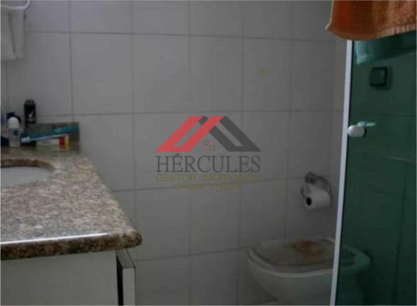 Imagem Apartamento com 2 Quartos à Venda, 75 m² em Cambuci - São Paulo