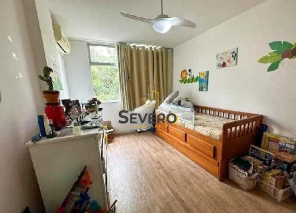 Imagem Apartamento com 2 Quartos à Venda, 95 m² em Ingá - Niterói