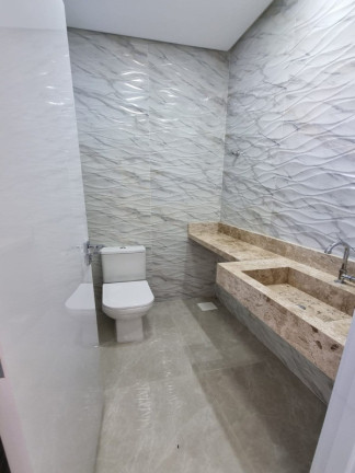 Imagem Casa com 3 Quartos à Venda, 175 m² em Ponta Negra - Manaus