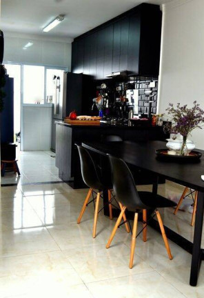 Casa com 2 Quartos à Venda, 97 m² em Horto Florestal - Sorocaba