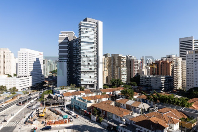 Imagem Imóvel com 3 Quartos à Venda, 160 m² em Vila Olímpia - São Paulo