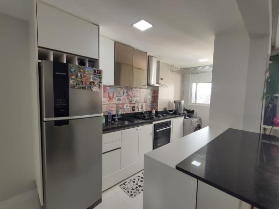 Imagem Apartamento com 2 Quartos à Venda, 49 m² em Piatã - Salvador