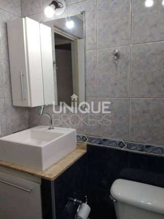 Imagem Apartamento com 2 Quartos à Venda, 56 m² em Anhangabaú - Jundiaí