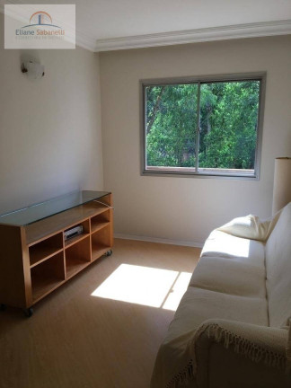 Imagem Apartamento com 3 Quartos à Venda, 70 m² em Vila Andrade - São Paulo Imagem Apartamento com 3 Quartos à Venda, 70 m² em Vila Andrade - São Paulo