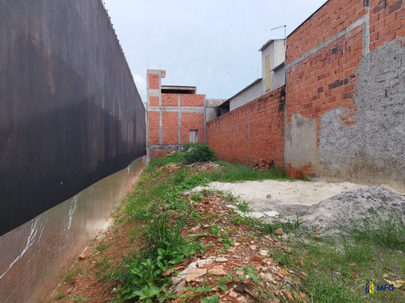 Terreno à Venda, 125 m² em Parque São Bento - Sorocaba