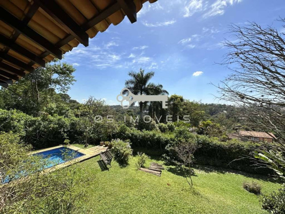 Imagem Casa com 5 Quartos à Venda, em Vila Santo Antônio - Cotia Imagem Casa com 5 Quartos à Venda, em Vila Santo Antônio - Cotia