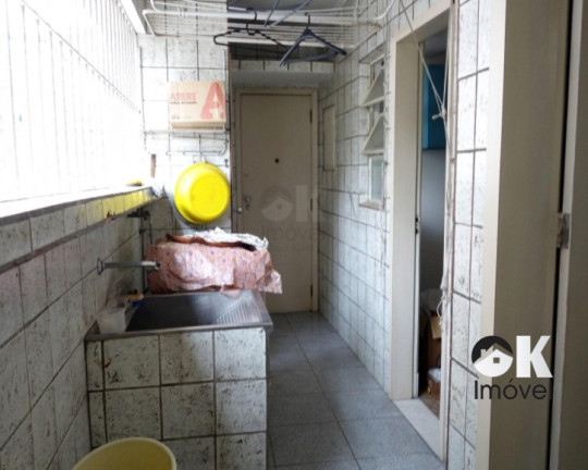 Imagem Apartamento com 3 Quartos à Venda, 160 m² em Jardim Paulista - São Paulo