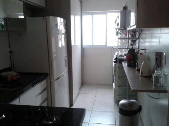 Imagem Apartamento com 2 Quartos à Venda, 57 m² em Campestre - Santo André Imagem Apartamento com 2 Quartos à Venda, 57 m² em Campestre - Santo André
