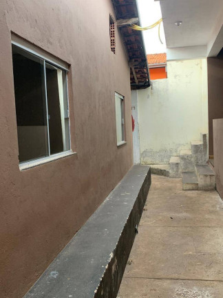 Imagem Casa à Venda, 220 m² em Jardim Nossa Senhora Das Graças (rubião Junior) - Botucatu Imagem Casa à Venda, 220 m² em Jardim Nossa Senhora Das Graças (rubião Junior) - Botucatu