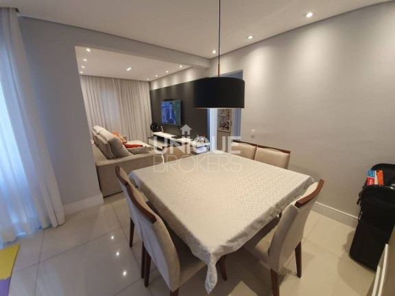 Imagem Apartamento com 2 Quartos à Venda, 72 m² em Jardim Torres São José - Jundiaí