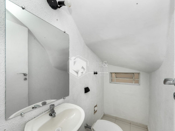 Imagem Casa com 3 Quartos à Venda, 157 m² em Campo Belo - São Paulo Imagem Casa com 3 Quartos à Venda, 157 m² em Campo Belo - São Paulo