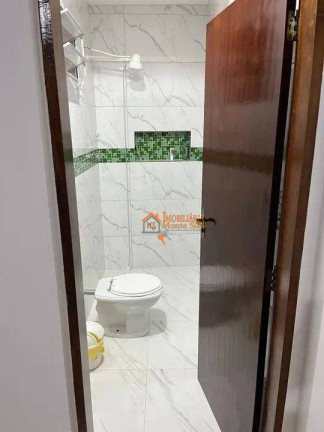 Imagem Casa com 3 Quartos à Venda, 142 m² em Jardim Maria Clara - Guarulhos