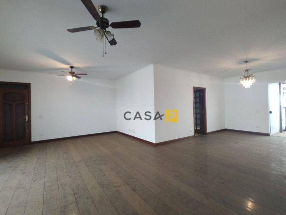 Imagem Apartamento com 3 Quartos à Venda, 294 m² em Centro - Americana