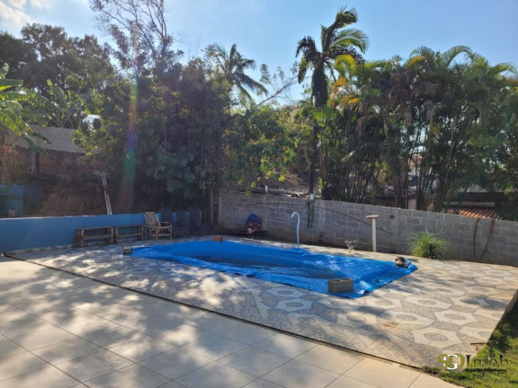 Chácara com 2 Quartos à Venda, 720 m² em Campos De Monte Mor - Monte Mor
