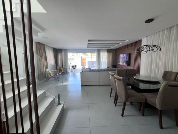 Imagem Casa de Condomínio com 4 Quartos à Venda, 250 m² em Recreio Dos Bandeirantes - Rio De Janeiro Imagem Casa de Condomínio com 4 Quartos à Venda, 250 m² em Recreio Dos Bandeirantes - Rio De Janeiro