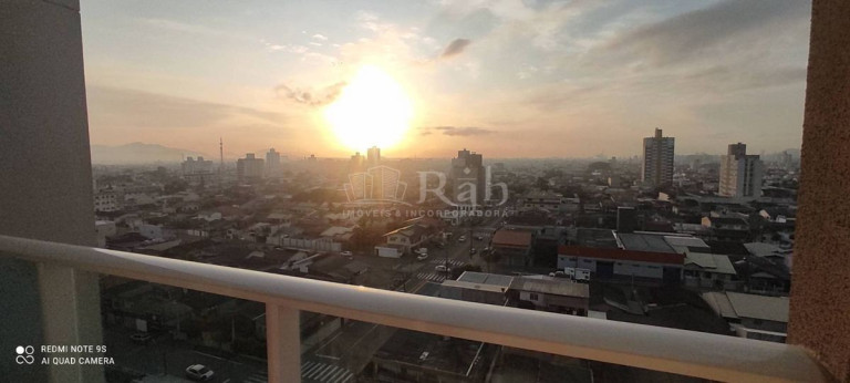 Apartamento com 2 Quartos à Venda, 62 m² em Cordeiros - Itajaí