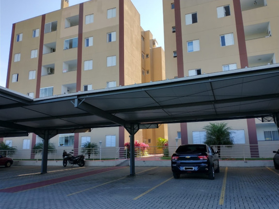Imagem Apartamento com 3 Quartos à Venda, 78 m² em Rancho Grande - Tremembé Imagem Apartamento com 3 Quartos à Venda, 78 m² em Rancho Grande - Tremembé