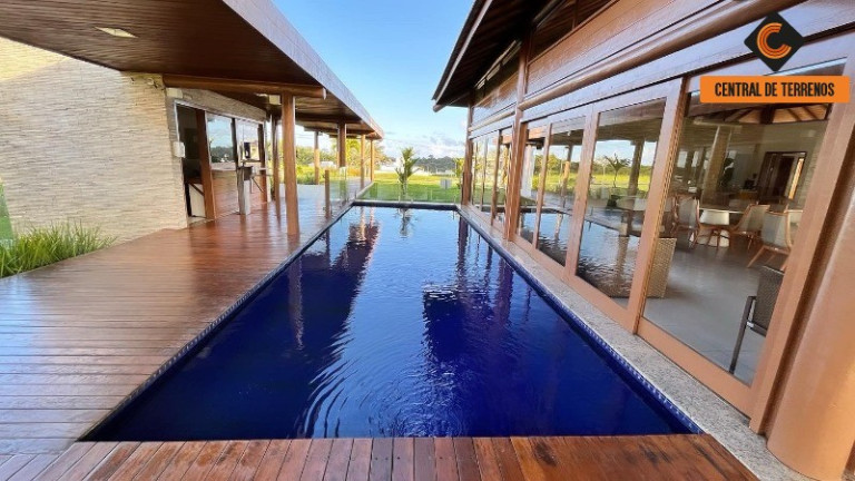 Imagem Terreno à Venda, 523 m² em Alphaville Litoral Norte 3 - Camaçari Imagem Terreno à Venda, 523 m² em Alphaville Litoral Norte 3 - Camaçari